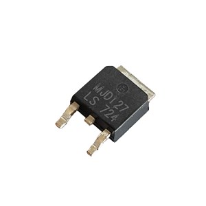 ترانزیستور LISION MJD127 SMD