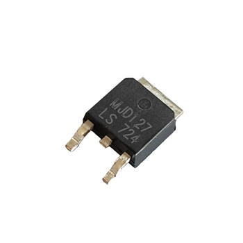 ترانزیستور LISION MJD127 SMD