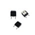ترانزیستور LISION MJD127 SMD