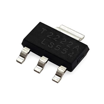 ترانزیستور LISION PZT2222A SOT-223 SMD