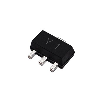 ترانزیستور LISION PXT8050 SOT-89 SMD