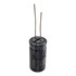 خازن الکترولیت STONE 13x26 4700uF-10V