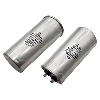 خازن الکترولیت YUHCHANG 55x125 100uF-300V