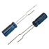 خازن الکترولیت نواری JAMICON 5x11 47uF-16V