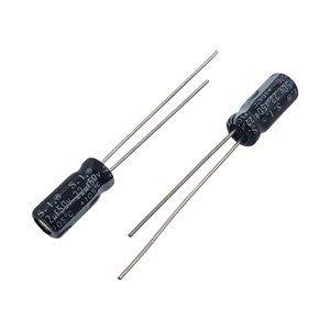خازن الکترولیت S.I. 5x11 22uF-50V