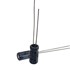 خازن الکترولیت S.I. 5x11 22uF-50V