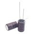 خازن الکترولیت NIPPON 12.5x20 1000uF-25V