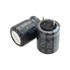 خازن الکترولیت CAPXON 10x12.5 330uF-35V