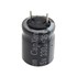 خازن الکترولیت CAPXON 10x12.5 330uF-35V