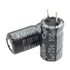 خازن الکترولیت CAPXON 6.3x11 100uF-25V