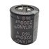 خازن الکترولیت HITANO 35x45 2200uF-160V
