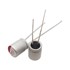 خازن سالید GEMCON 6.3x8 100uF-35V SOLID 