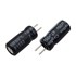 خازن الکترولیت CAPXON 5x11 47uF-25V پایه کوتاه