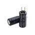 خازن الکترولیت CAPXON 5x11 47uF-25V پایه کوتاه