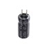 خازن الکترولیت CAPXON 5x11 47uF-25V پایه کوتاه