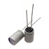 خازن سالید GEMCON 8x12 220uF-25V SOLID
