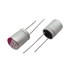 خازن سالید X-CON 10x12.5 330uF-35V SOLID