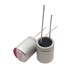 خازن سالید X-CON 10x12.5 330uF-35V SOLID