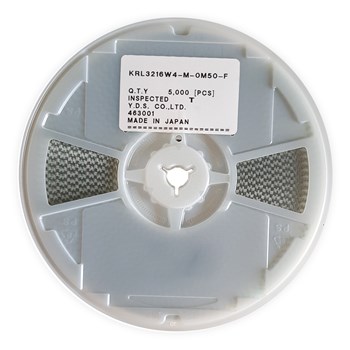 مقاومت شنت 0M50 1% 1W 3216 SMD
