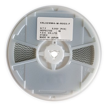 مقاومت شنت 0R003 1% 1W 3216 SMD