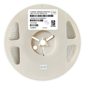 مقاومت شنت 0R003 3% 2W 3216 SMD