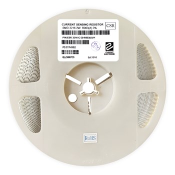 مقاومت شنت 0R003 3% 2W 3216 SMD