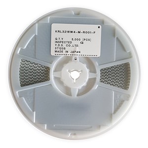 مقاومت شنت 0R001 1% 1W 3216 SMD