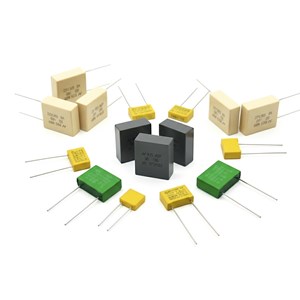 Picture for category خازن MKT و MKP