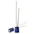 خازن الکترولیت 0.1uF-50V 