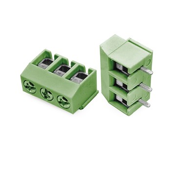 ترمینال KF126 5.0mm 3PIN
