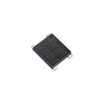 پل دیود LISION TDF1516 SMD