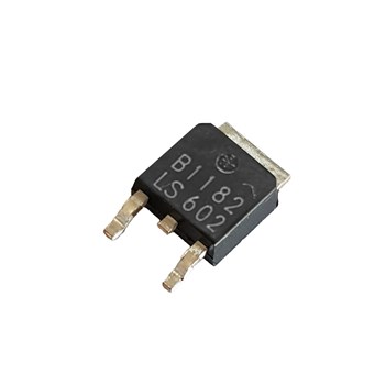 ترانزیستور LISION 2SB1182 TO-252 SMD
