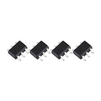 دیود LISION BAV756DW SOT-363 SMD
