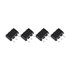 دیود LISION MMBD4448HAQW SOT-363 SMD