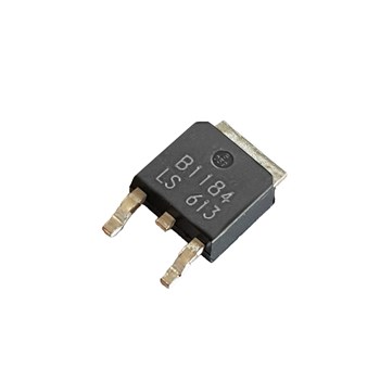 ترانزیستور LISION 2SB1184 TO-252 SMD