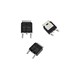 ترانزیستور LISION 2SB1184 TO-252 SMD
