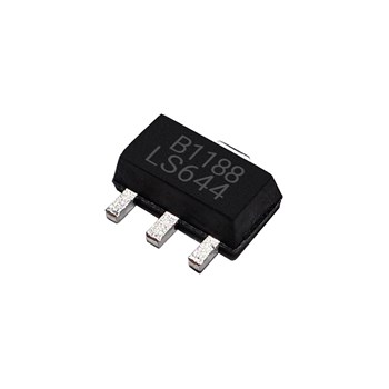 ترانزیستور LISION 2SB1188 SOT-89