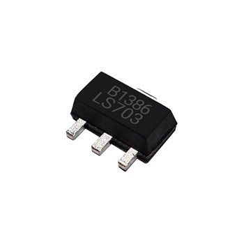 ترانزیستور LISION 2SB1386 SOT-89