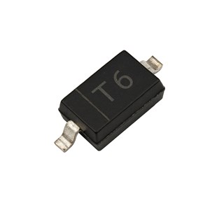 دیود LISION BAV16W SOD-123 SMD