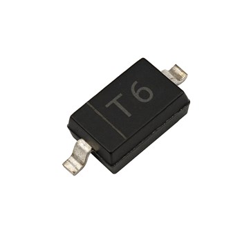دیود LISION BAV16W SOD-123 SMD