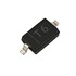 دیود LISION BAV16W SOD-123 SMD