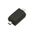 دیود LISION BAV16W SOD-123 SMD