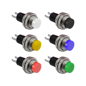 شستی DS-314 بسته 20 عددی