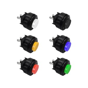 شستی DS-500 بسته 20 عددی