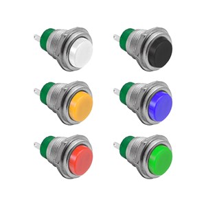 شستی DS-318 بسته 10 عددی