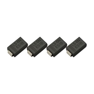 دیود LISION ES1B SMA SMD