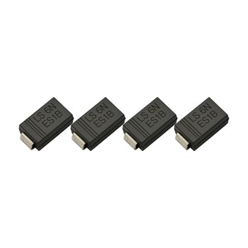 دیود LISION ES1B SMA SMD