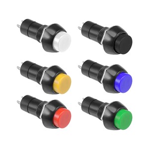 شستی گرد PBS-11B بسته 20 عددی