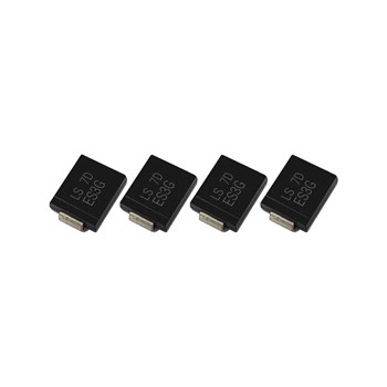 دیود LISION ES3G SMC SMD
