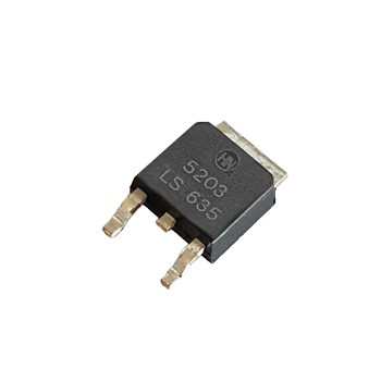 ترانزیستور ماسفت LISION LS5203N TO-252 SMD